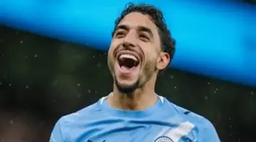 بسبب هالاند.. عمر مرموش يرحب بالانتقال إلى برشلونة